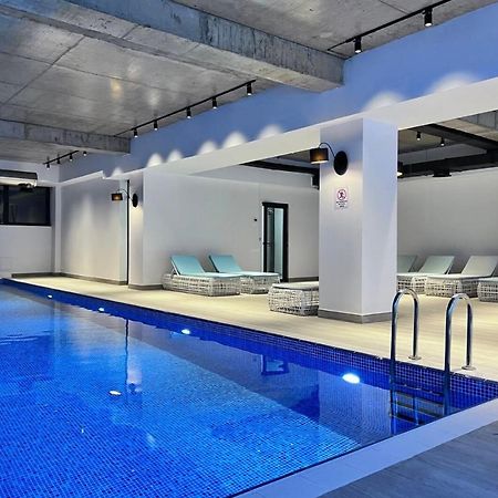 Villa Residence Apartment Тбілісі Екстер'єр фото