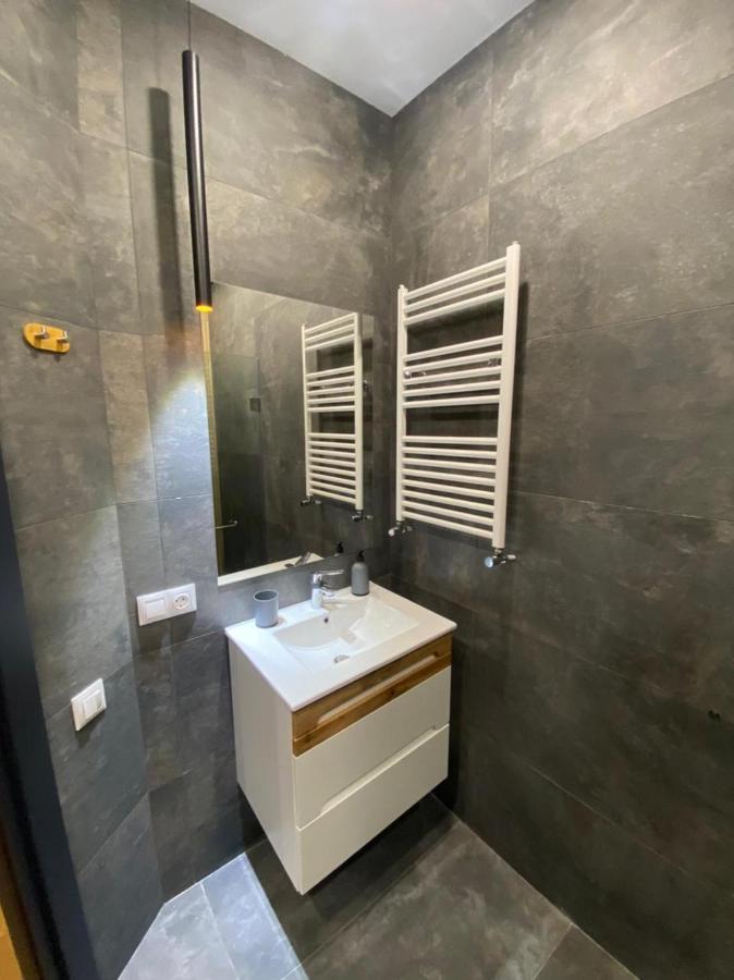 Villa Residence Apartment Тбілісі Екстер'єр фото
