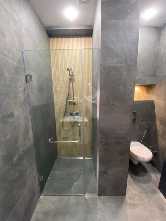 Villa Residence Apartment Тбілісі Екстер'єр фото