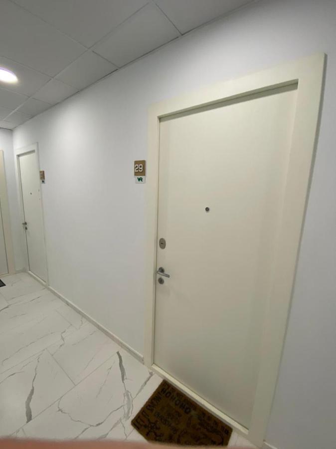 Villa Residence Apartment Тбілісі Екстер'єр фото