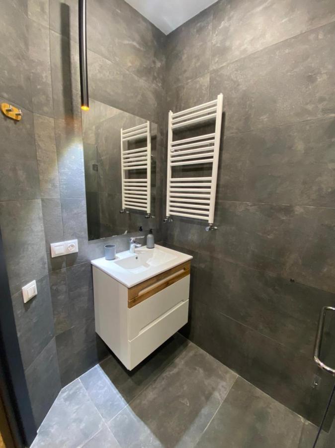 Villa Residence Apartment Тбілісі Екстер'єр фото