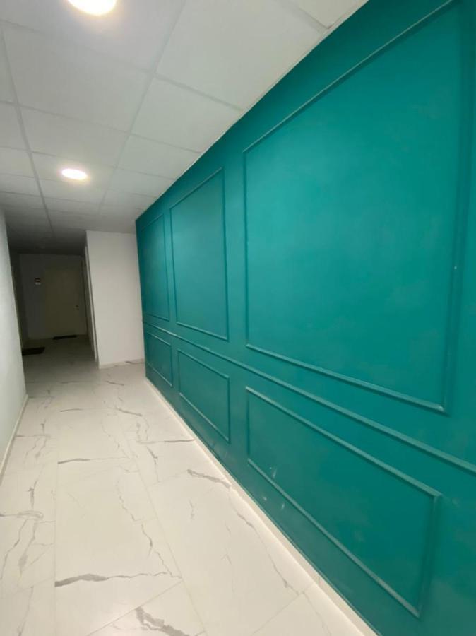 Villa Residence Apartment Тбілісі Екстер'єр фото