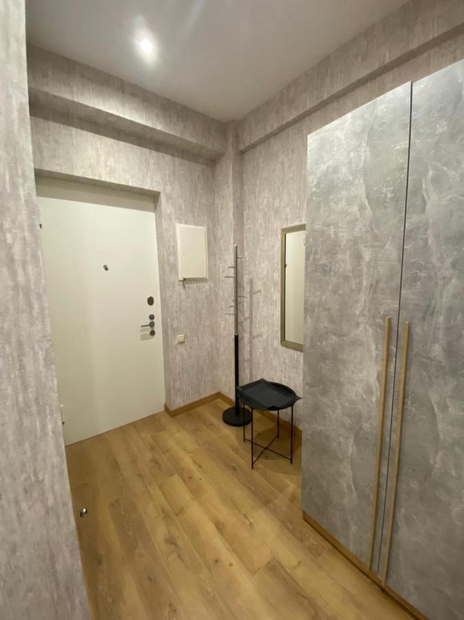 Villa Residence Apartment Тбілісі Екстер'єр фото