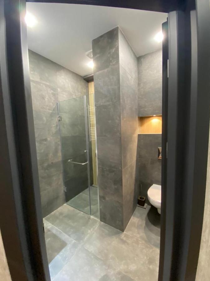 Villa Residence Apartment Тбілісі Екстер'єр фото