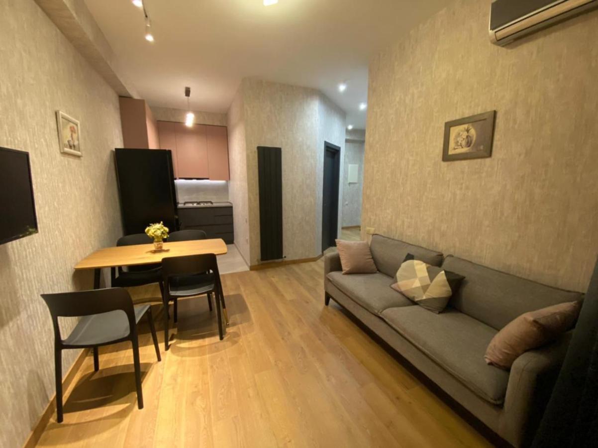 Villa Residence Apartment Тбілісі Екстер'єр фото