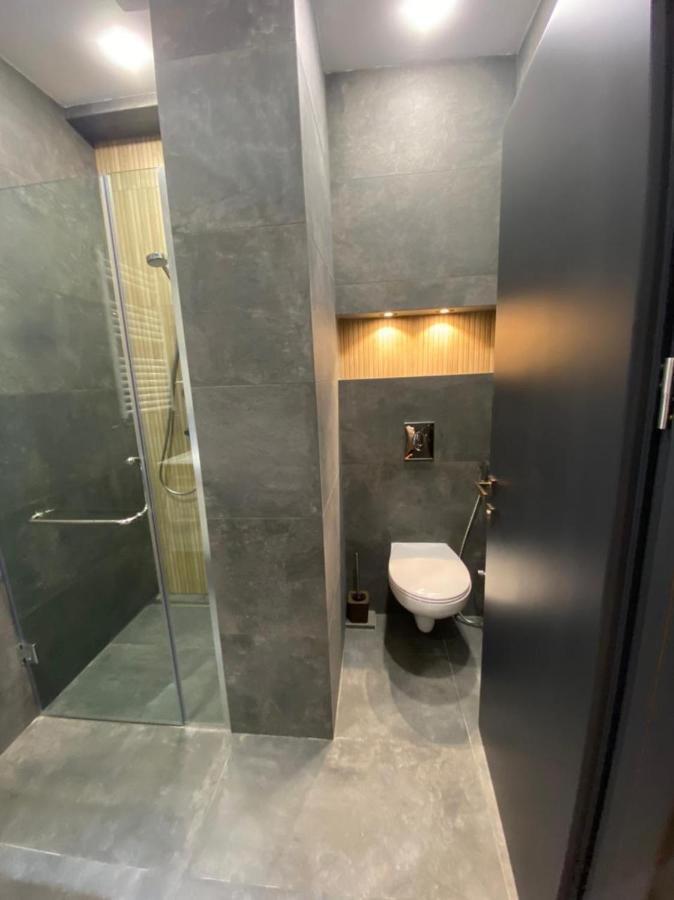 Villa Residence Apartment Тбілісі Екстер'єр фото