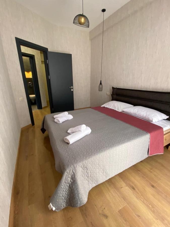 Villa Residence Apartment Тбілісі Екстер'єр фото