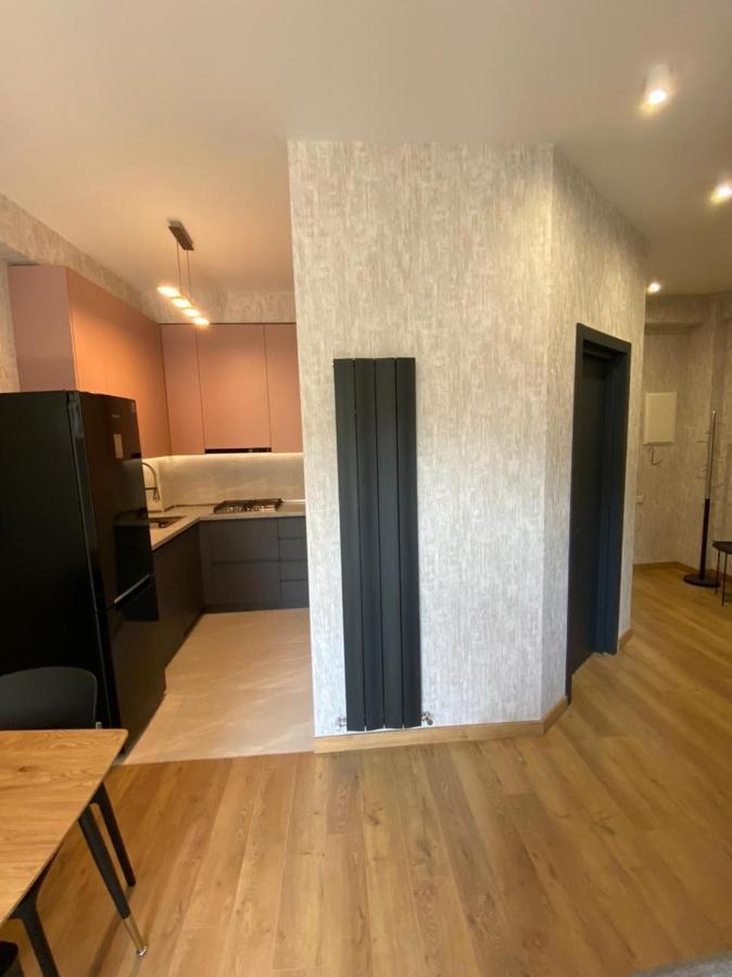 Villa Residence Apartment Тбілісі Екстер'єр фото