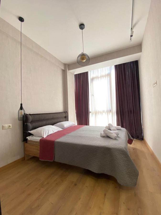 Villa Residence Apartment Тбілісі Екстер'єр фото