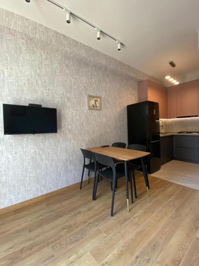Villa Residence Apartment Тбілісі Екстер'єр фото