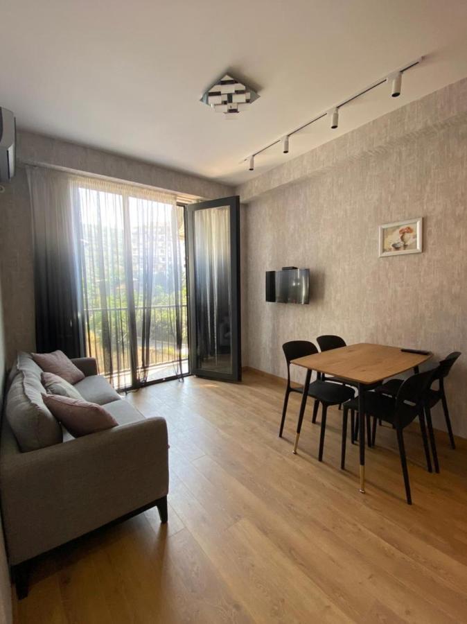 Villa Residence Apartment Тбілісі Екстер'єр фото