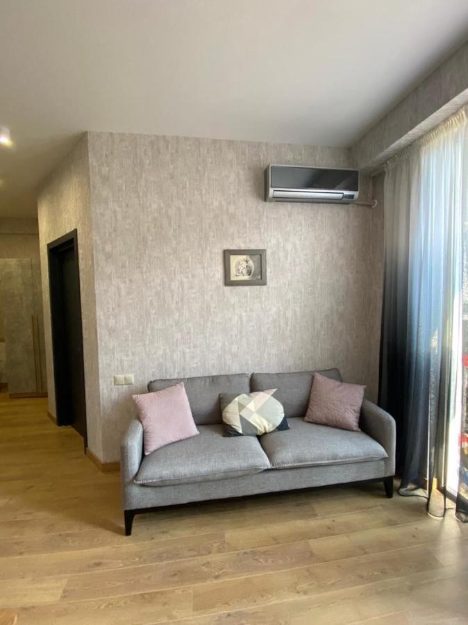 Villa Residence Apartment Тбілісі Екстер'єр фото