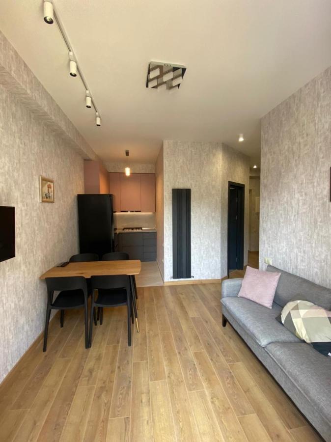 Villa Residence Apartment Тбілісі Екстер'єр фото