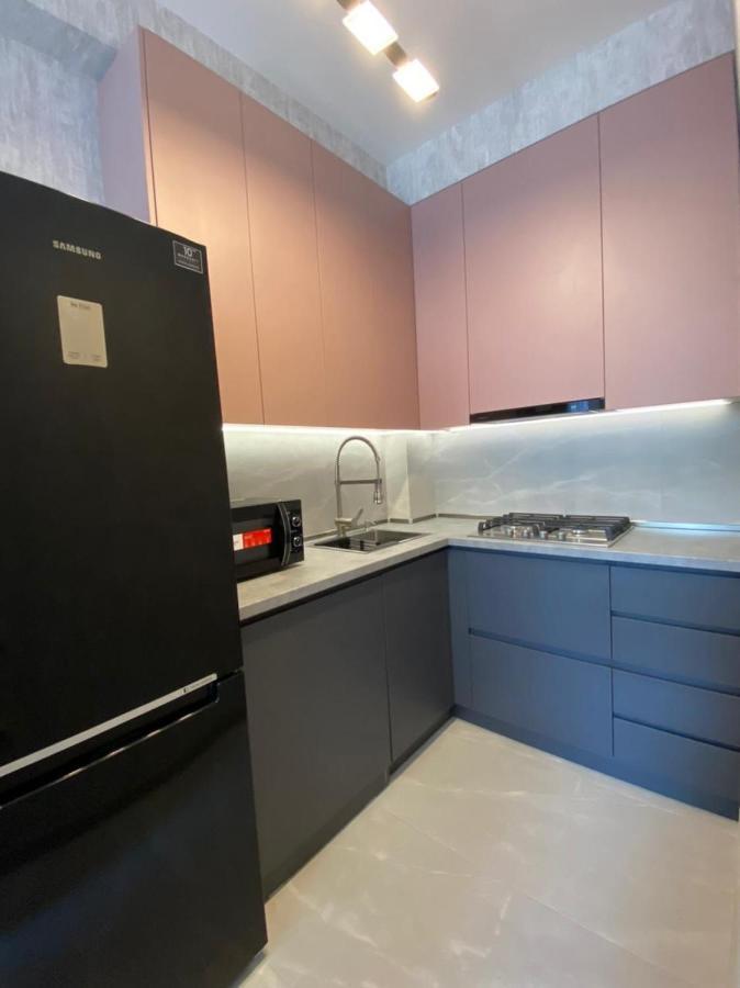 Villa Residence Apartment Тбілісі Екстер'єр фото