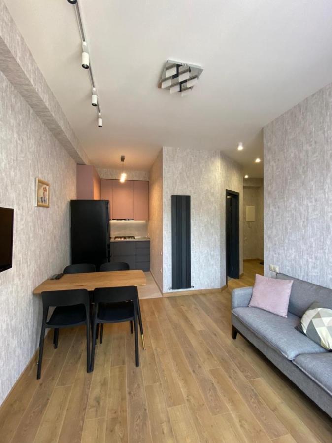 Villa Residence Apartment Тбілісі Екстер'єр фото
