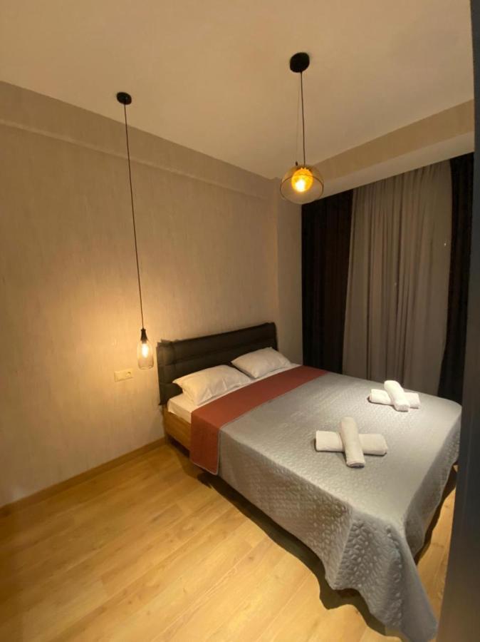 Villa Residence Apartment Тбілісі Екстер'єр фото