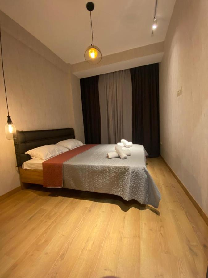 Villa Residence Apartment Тбілісі Екстер'єр фото