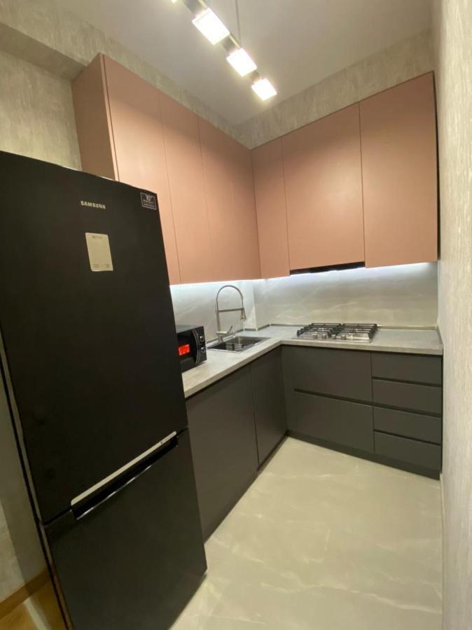 Villa Residence Apartment Тбілісі Екстер'єр фото