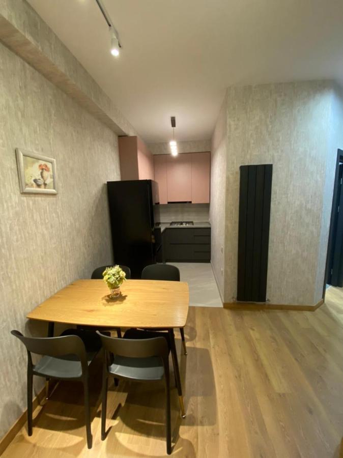 Villa Residence Apartment Тбілісі Екстер'єр фото
