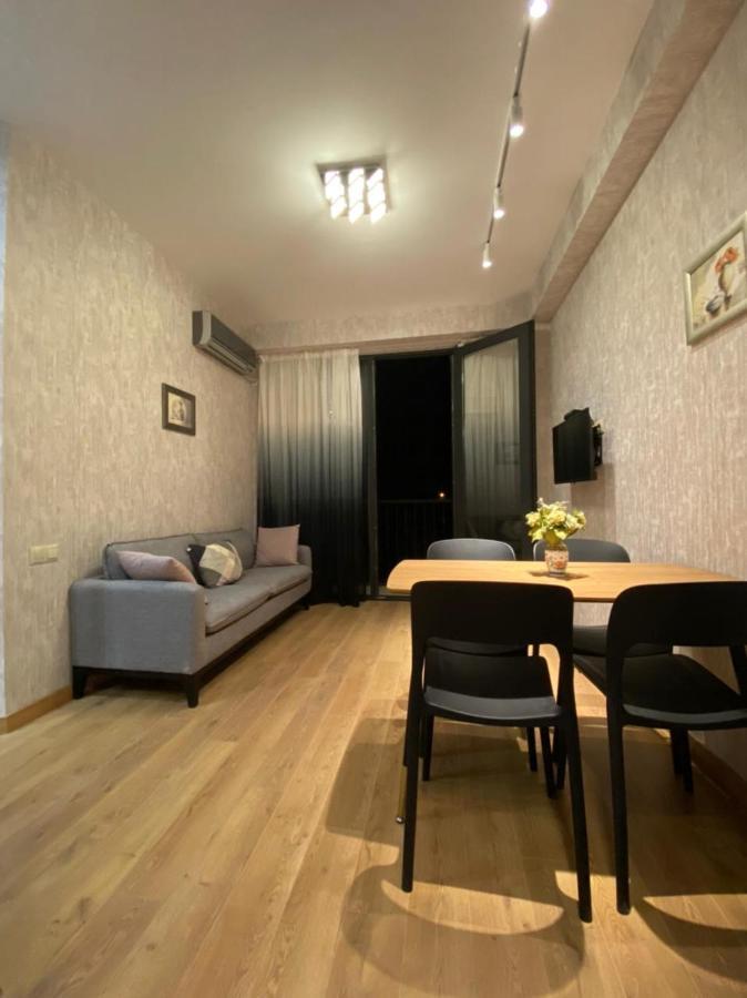 Villa Residence Apartment Тбілісі Екстер'єр фото