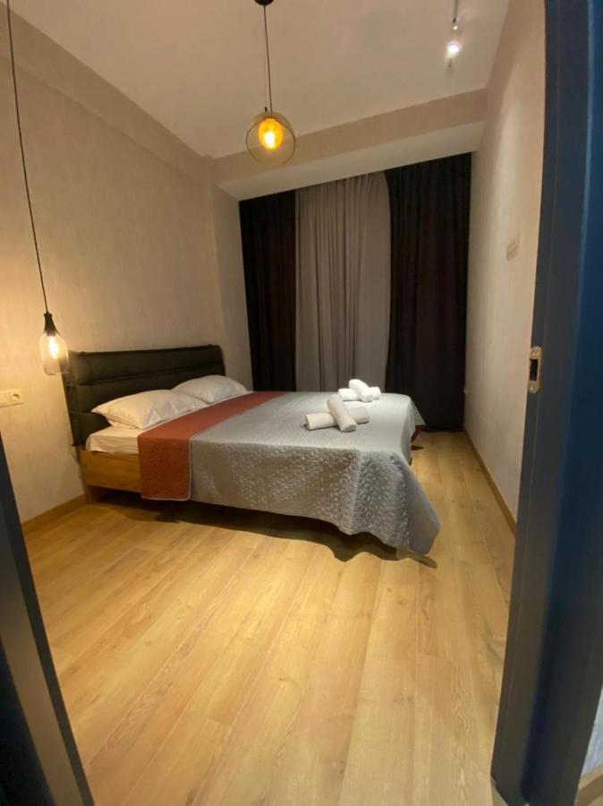 Villa Residence Apartment Тбілісі Екстер'єр фото